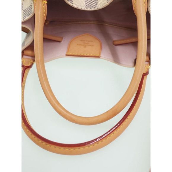 Louis Vuitton Damier Azur Girolatta 2WAY Bag - Picture 8 of 9